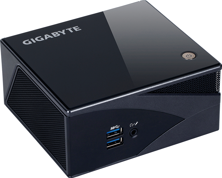 GB-BXi7G3-760 (Rev. 1.0) - GIGABYTE Global