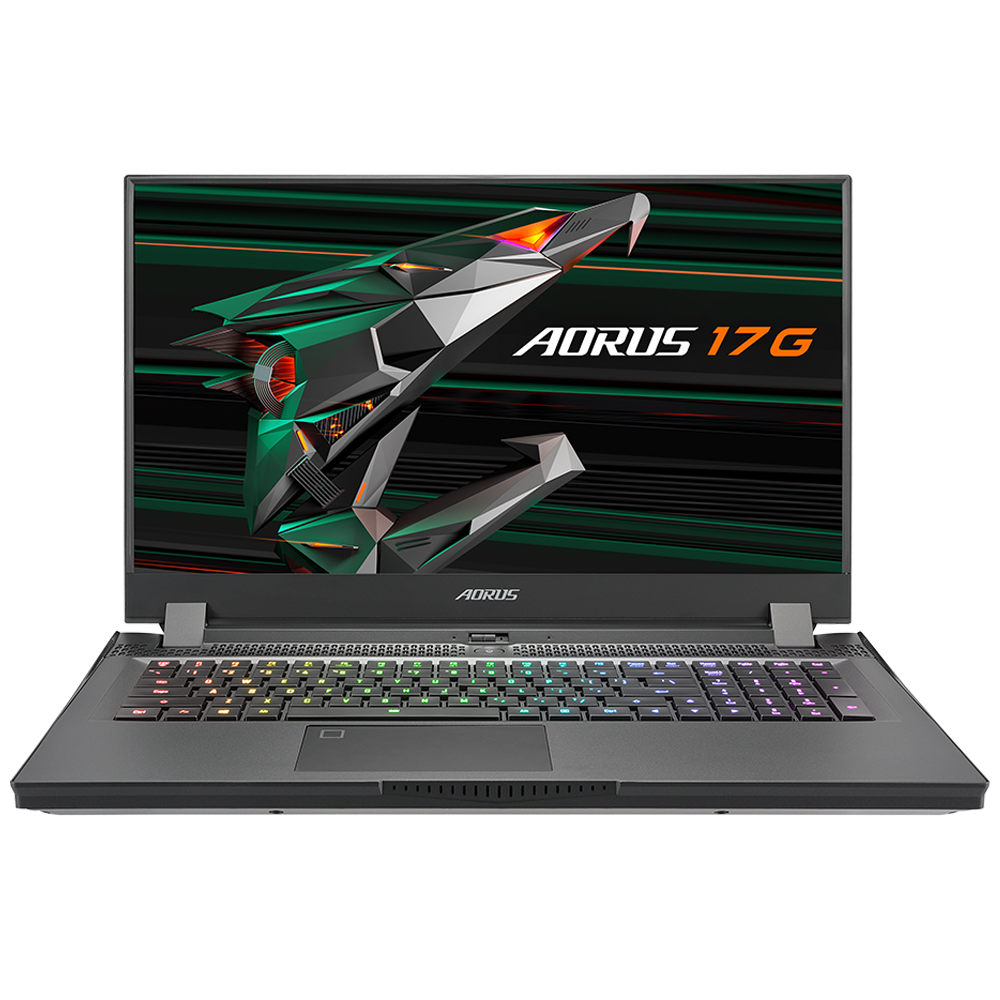 AORUS 17G (RTX 30 Series)
