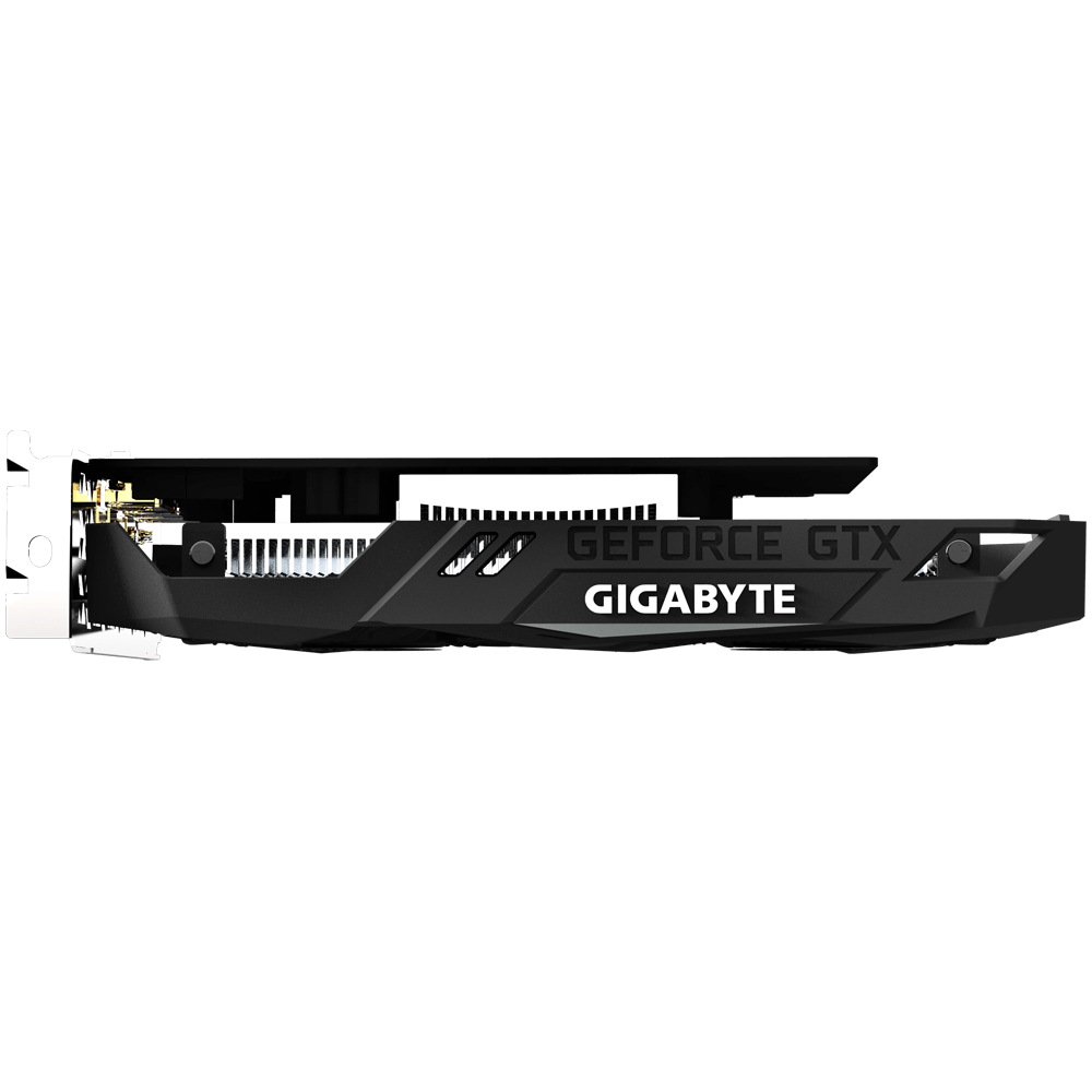 GeForce® GTX 1650 OC 4G｜AORUS - GIGABYTE Hrvatska