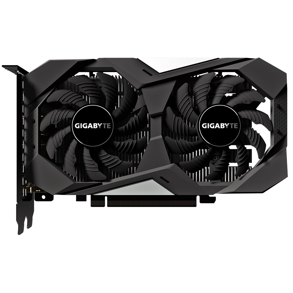 デスクトップ型PC GIGABYTE - GIGABYTE GV-N1650OC-4GD GeForce® GTX 1650 OC 4G Key Features | Graphics Card
