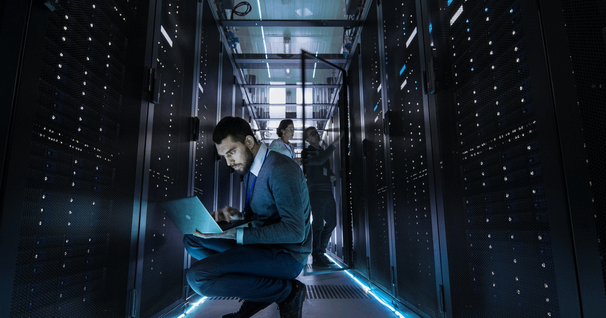 Storage Systems are Extremely Important for Business Continuity