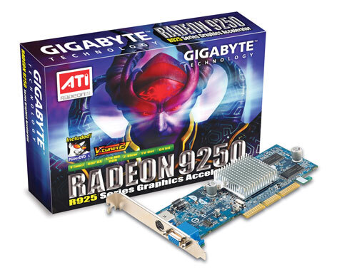 Что такое gigabyte gv r925128t