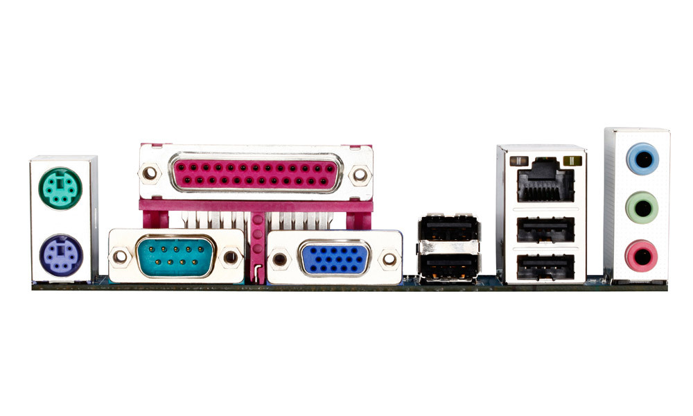 デスクトップ PC GA-G41M-COMBO LGA775 GA-G41M-Combo (rev. 2.0) Overview | Motherboard - GIGABYTE