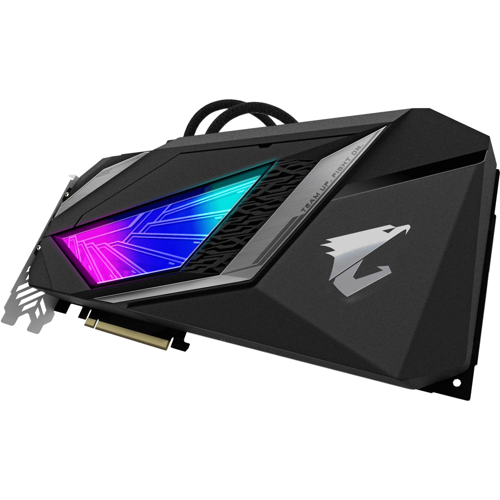 Gigabyte aorus 2080 cheap waterforce