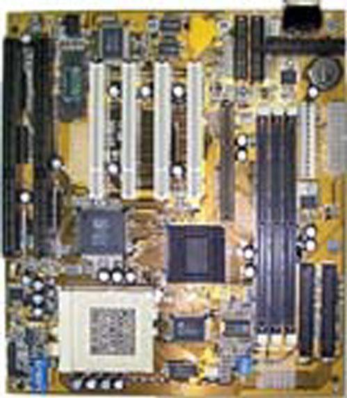 Tarjetas Madre - GA-5SG100(GA-5SG)