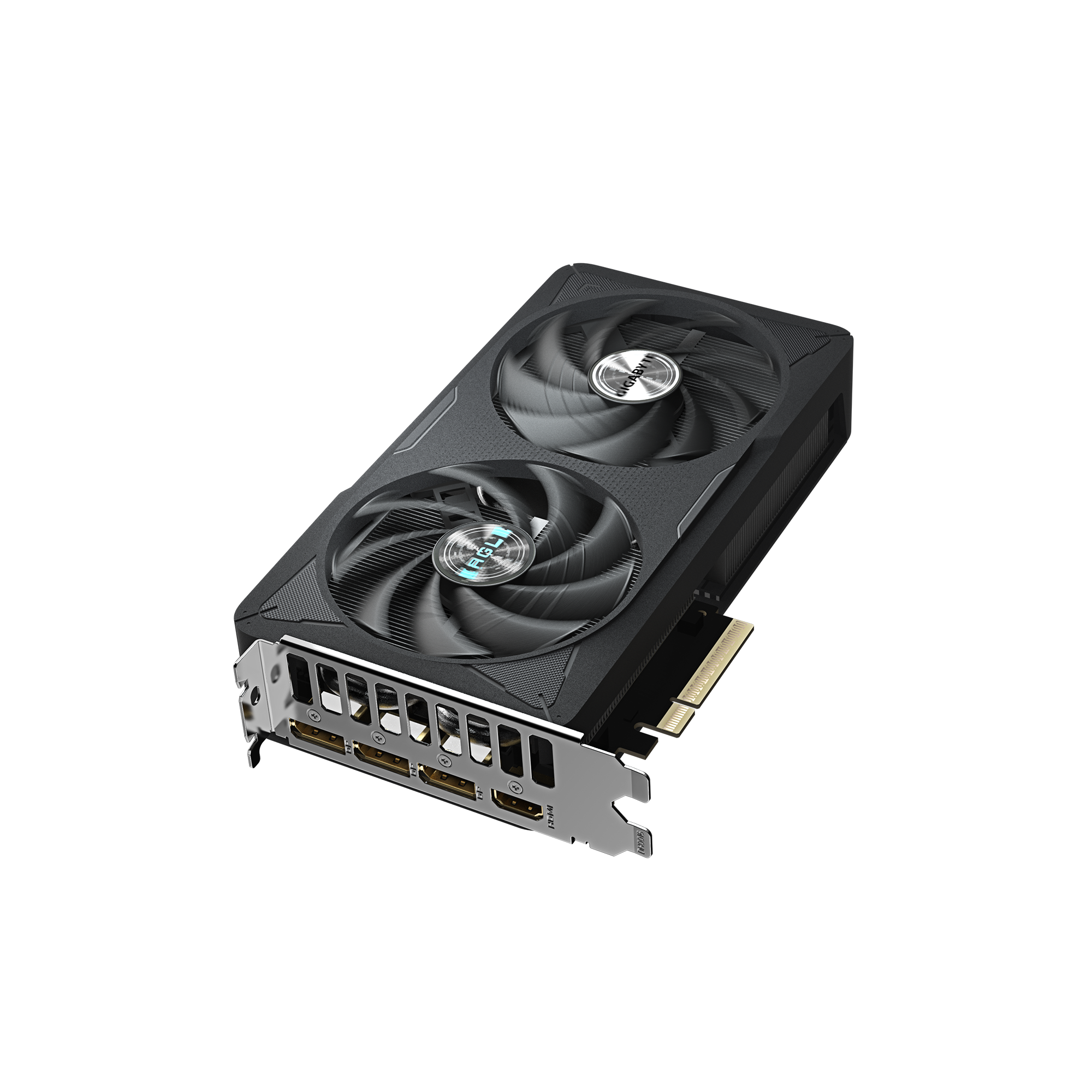 GeForce RTX™ 5060 EAGLE OC 8G｜AORUS - GIGABYTE Latvija