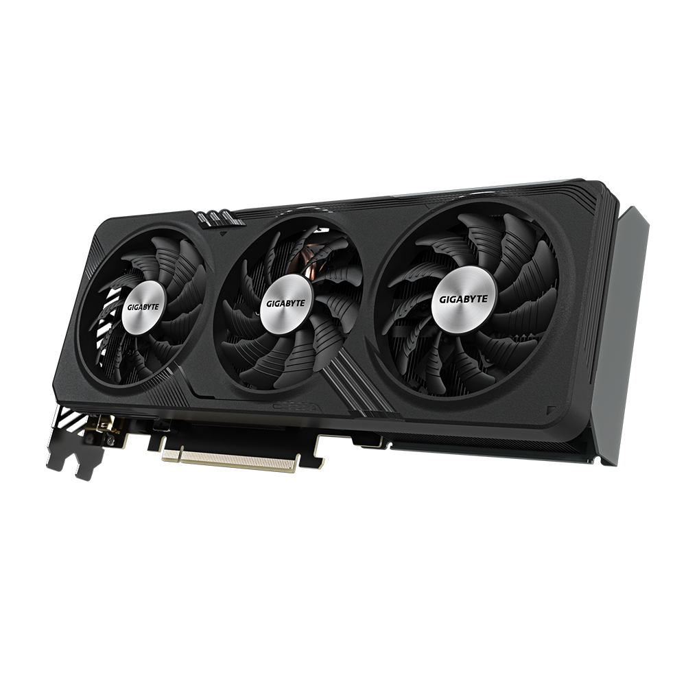 GeForce RTX­­™ 4060 Ti GAMING OC 8G