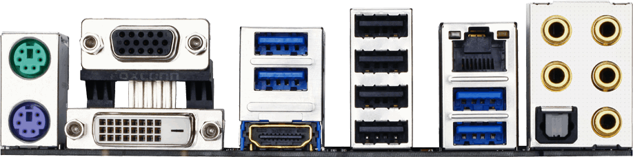 GA-Z97X-Gaming 5 (Rev. 1.0) - GIGABYTE Japan