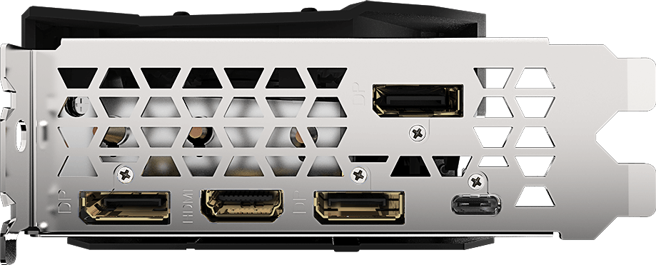 GeForce® RTX 2070 SUPER™ GAMING OC 8G - GIGABYTE Global