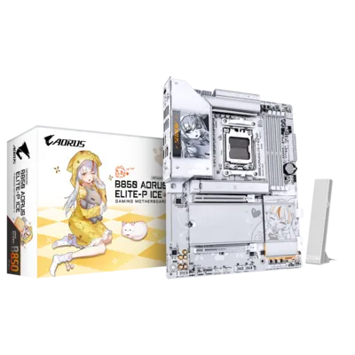 GIGABYTE マザーボード｜AORUS - ギガバイト 日本