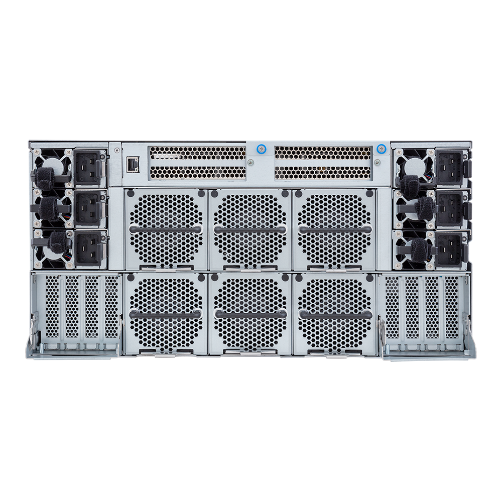 G593-ZX1 (rev. AAX1) | GPU Servers - GIGABYTE Global