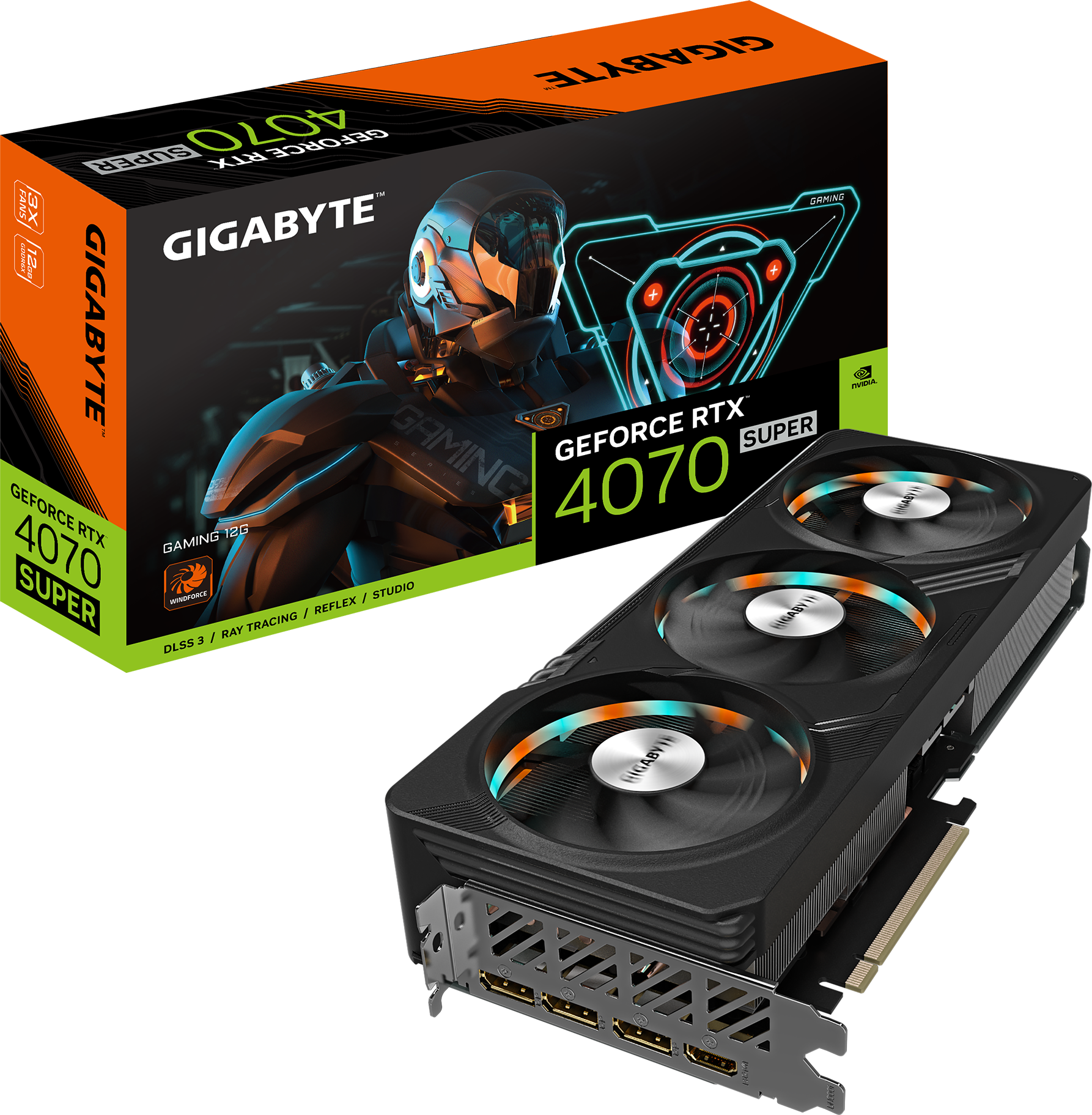 10/1夕方まで！GEFORCE RTX 4070 SUPER 12GB 10/1夕方まで！GEFORCE RTX 4070 SUPER 12GB ZOTAC GAMING GeForce RTX