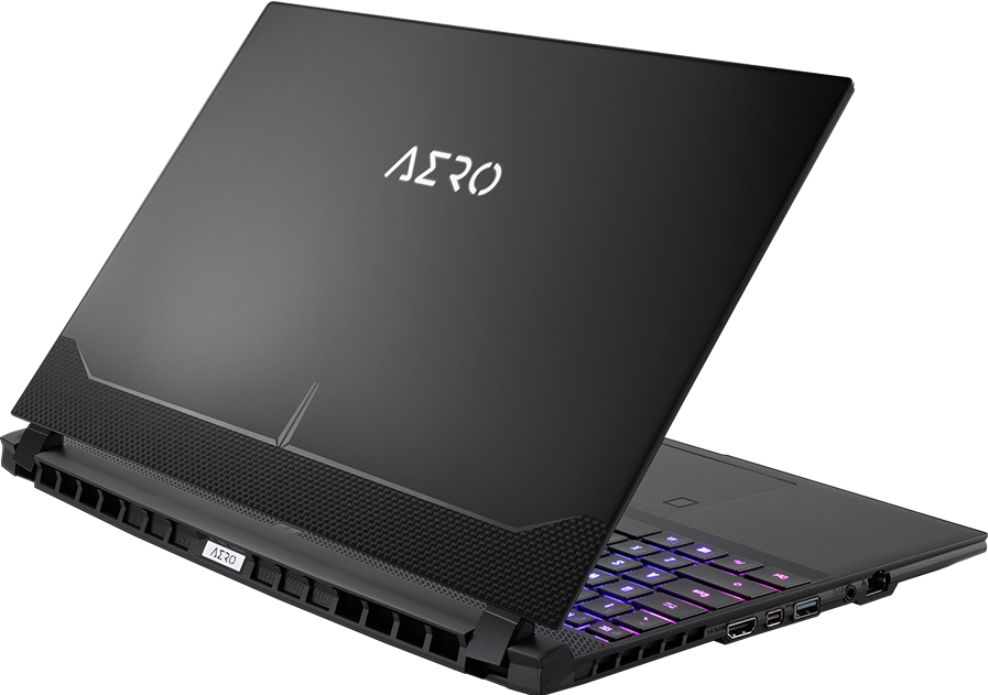 AERO 15 OLED (Intel 11th Gen) Laptop - GIGABYTE U.S.A.