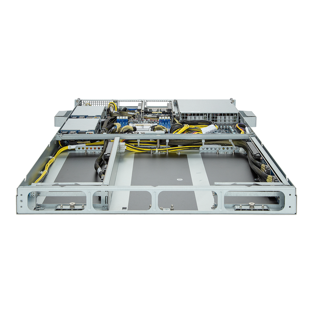 G152-Z12 (rev. 400) | GPU Servers - GIGABYTE Global G152-Z12 (rev. 400) | GPU Servers - GIGABYTE Global
