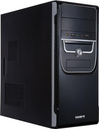 PC Case - GZ-F4