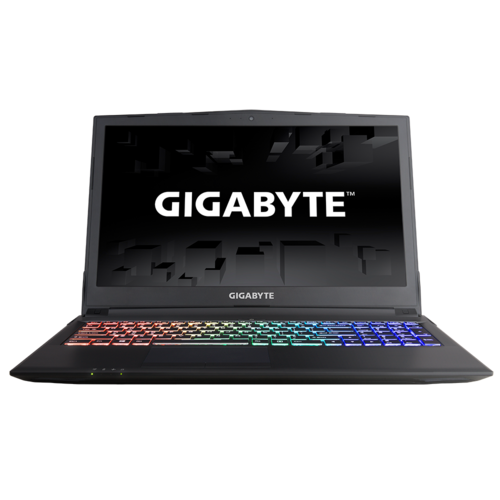 Sabre 15 主な特徴 | ノートパソコン - GIGABYTE Japan