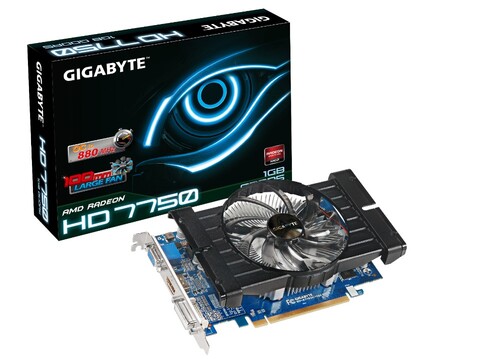 GV R775OC 1GI Overview Graphics Card GIGABYTE Global