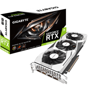 GeForce® RTX 2060 SUPER™ | グラフィックスカード - GIGABYTE