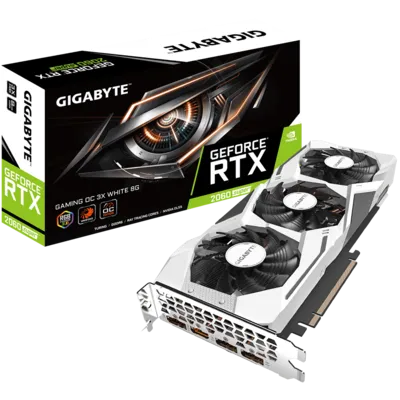 Rtx 2060 hot sale super ex