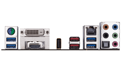 GIGABYTE AB350-GAMING 3 マザーボード GA-AB350-Gaming 3 (rev. 1.x) Key Features | Motherboard