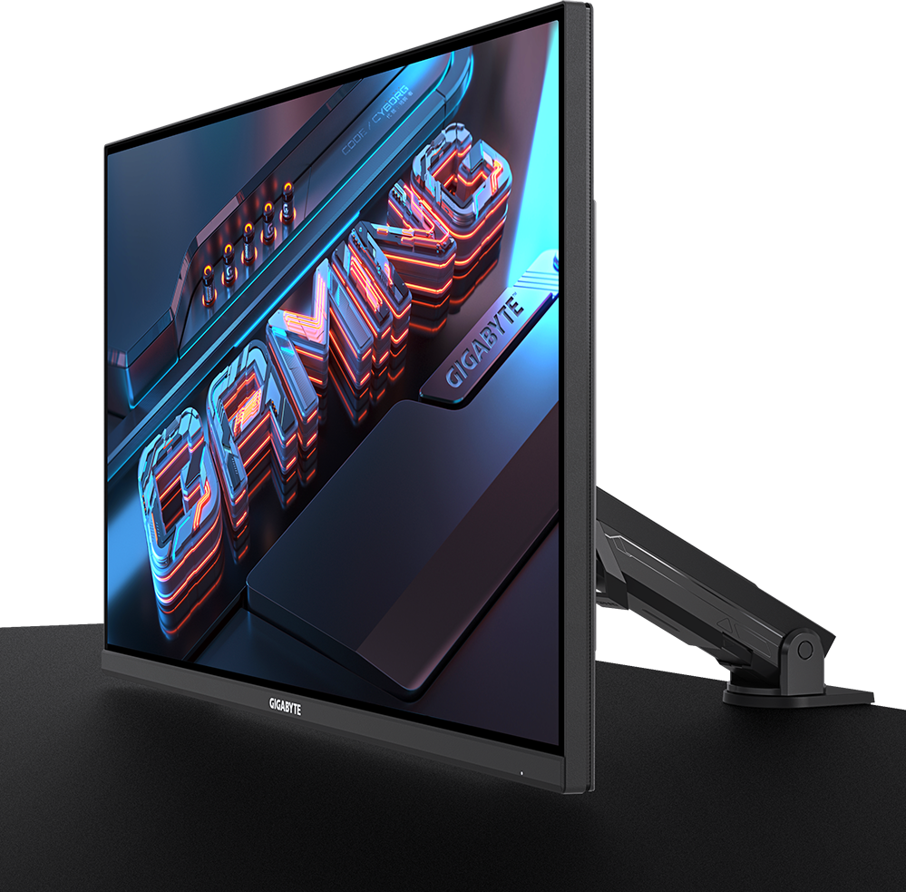 M32U Arm Edition Gaming Monitor