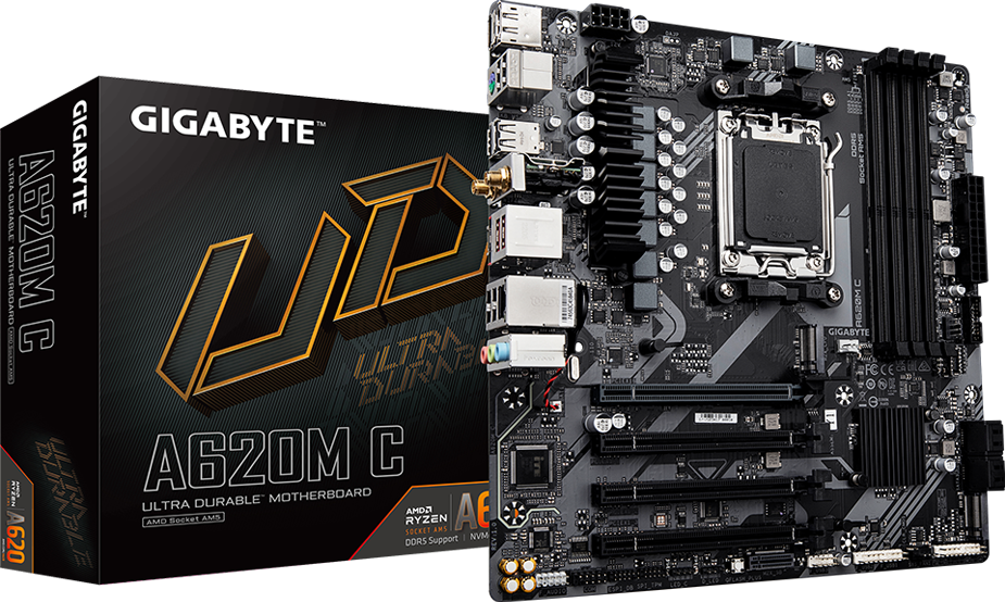 A620M C (Rev. 1.0)