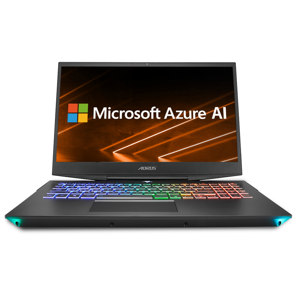 AORUS 15 (RTX 20 Series)｜AORUS - GIGABYTE Global