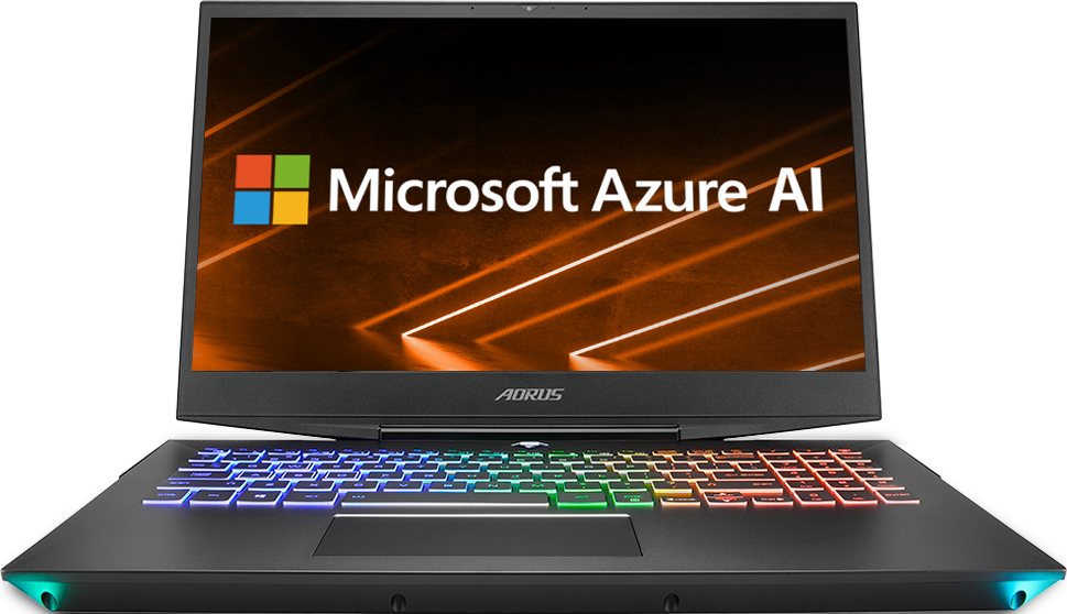 Ordinateur Portable / Netbook - AORUS 15 (RTX 20 Series)