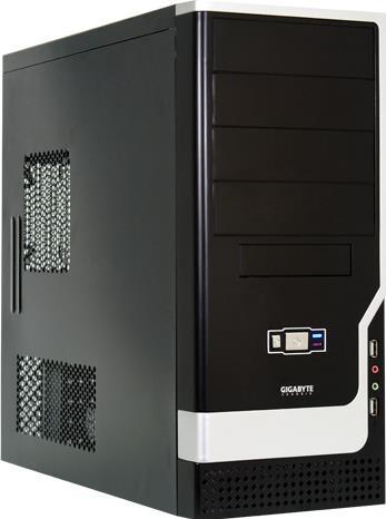 PC Case - GZ-PHC3A
