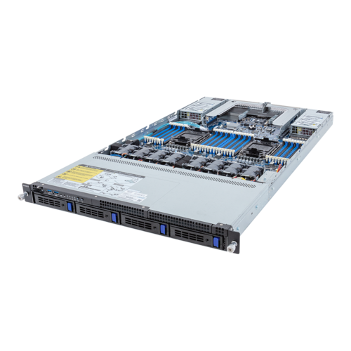 R183-S90 (rev. AAV2) - Rack Servers