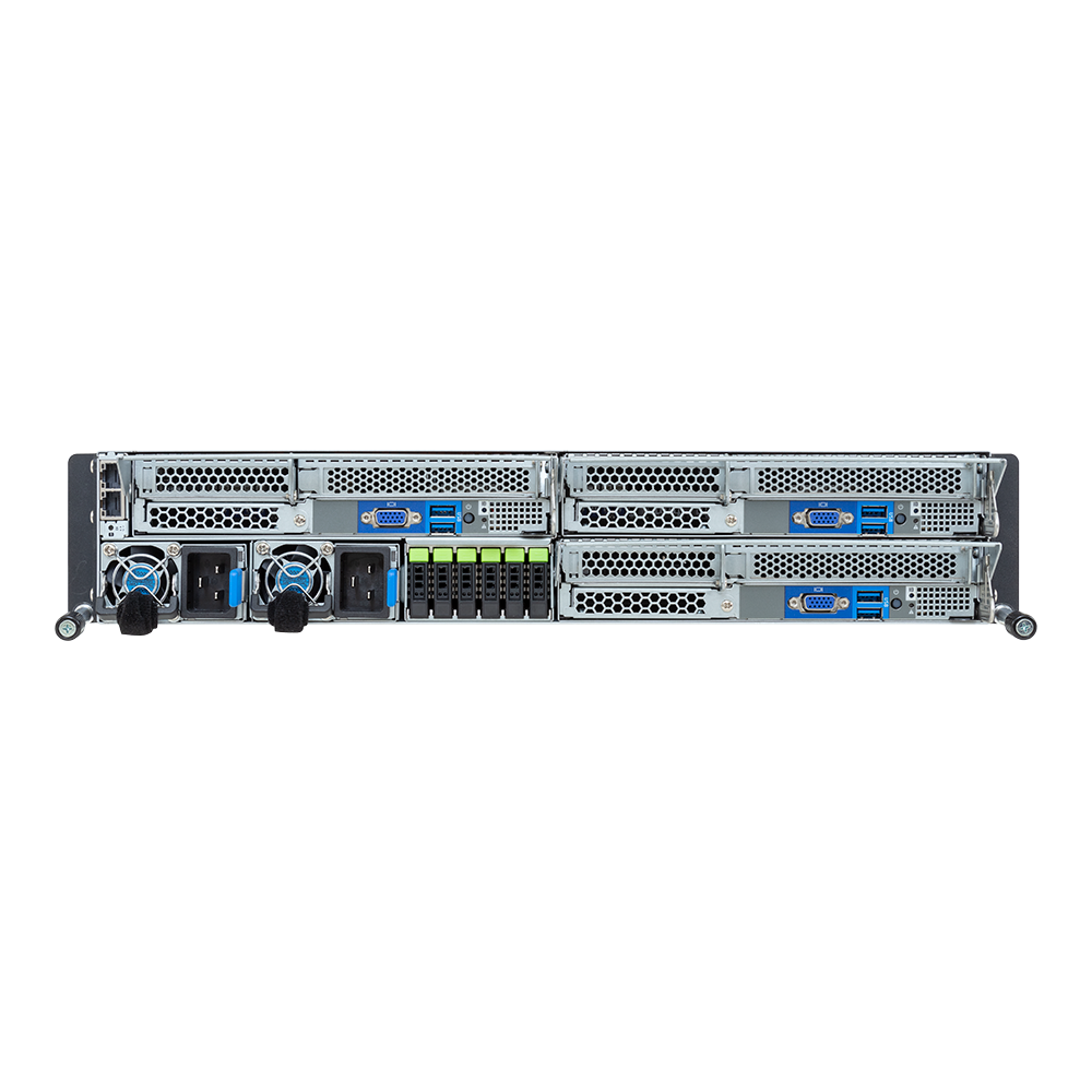 H223-Z10-AAP1 (rev. 1.x) | High Density Servers - GIGABYTE