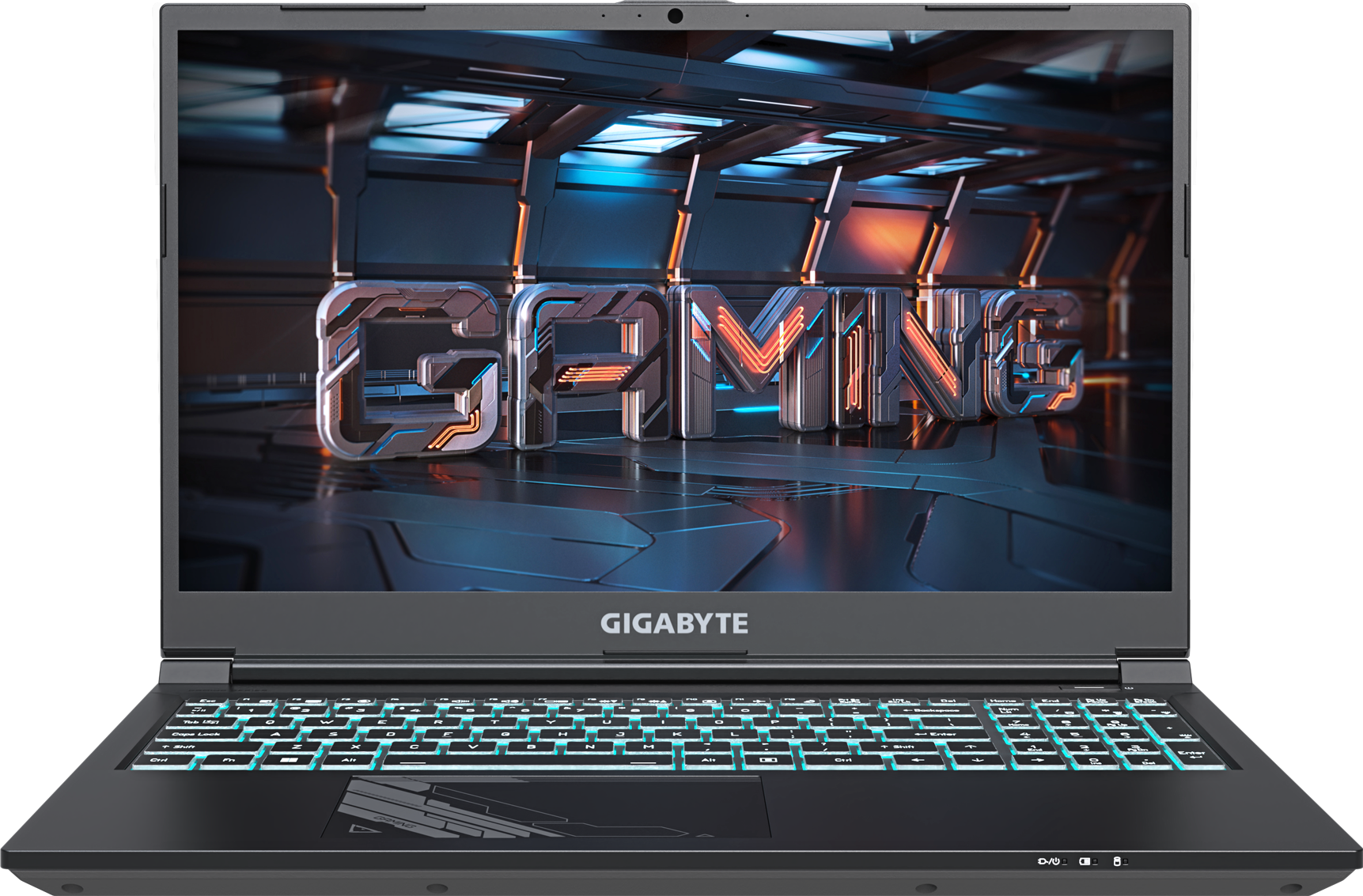 G5 (2023) Laptop - GIGABYTE Global