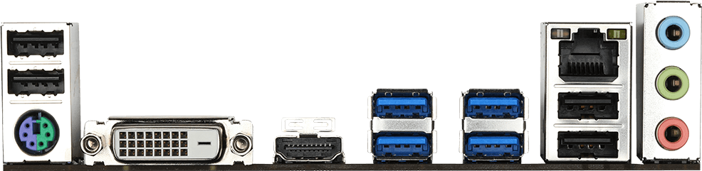 B450M DS3H V2 (Rev. 1.x) Motherboard - GIGABYTE European Union