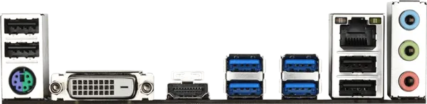 GIGABYTE B450M DS3H V2