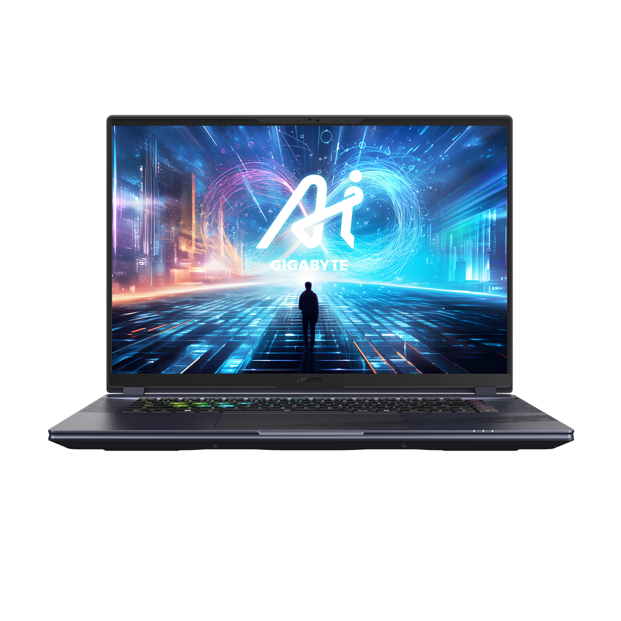 AORUS 16X (2024)