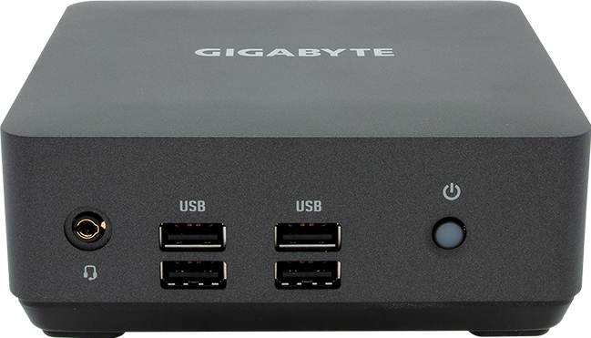 GB-BRi7H-1355 (Rev. 1.0) - GIGABYTE Global