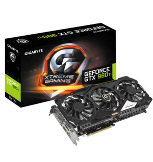 Nvidia geforce gtx 980 on sale ti