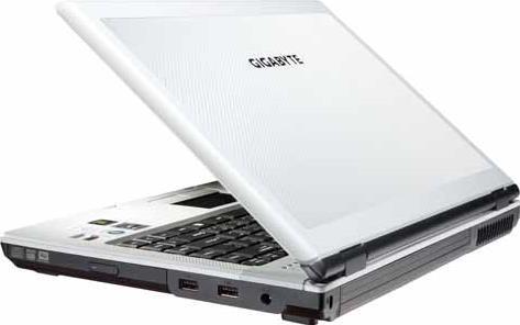 Laptop - W468N