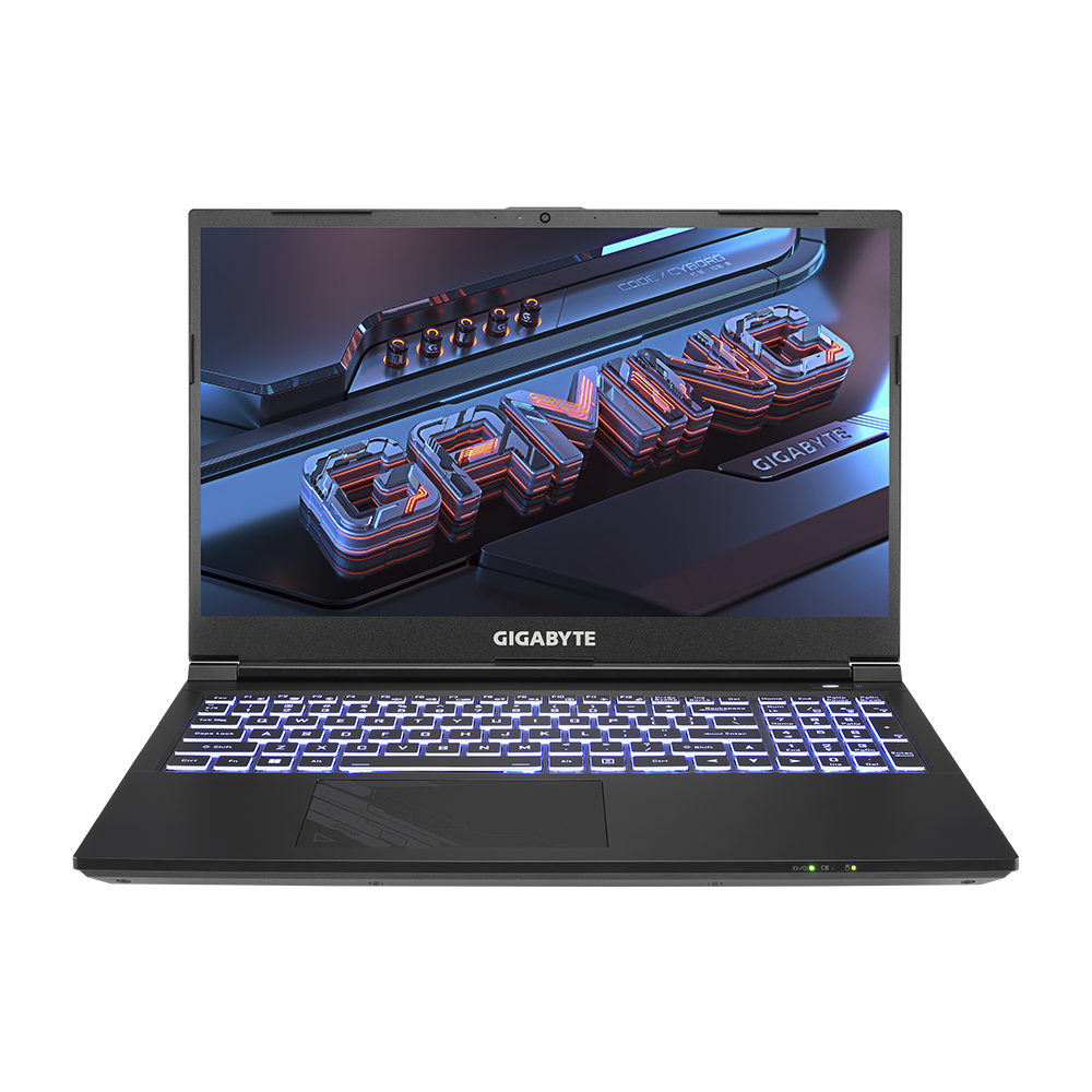 パソコン   Gigabyte Intel core i5 G5 (Intel 12th Gen) Key Features | Laptop - GIGABYTE Global