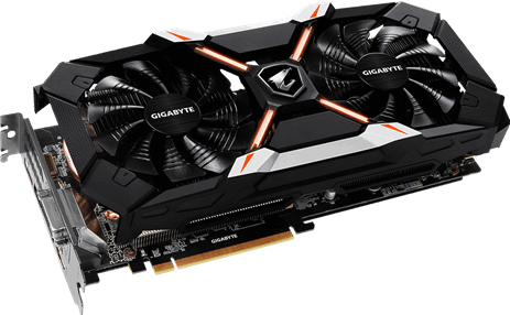AORUS GeForce® GTX 1060 Xtreme Edition 6G (Rev. 2.0) - GIGABYTE Global