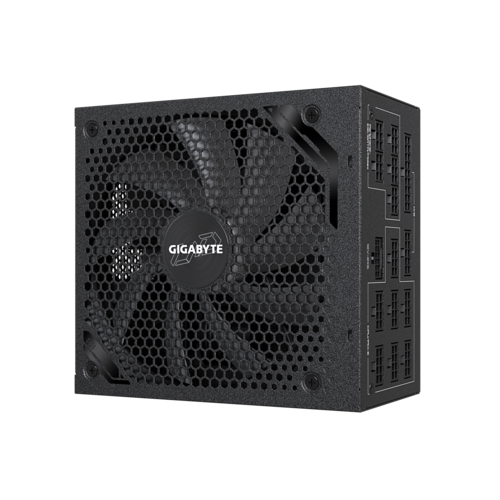 UD1300GM PG5 (rev. 1.1) - Power Supply