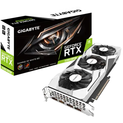 Grafica best sale rtx 2060