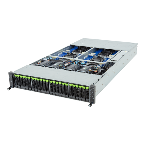 H274-S60-AAW1 | High Density Servers - GIGABYTE Latvia