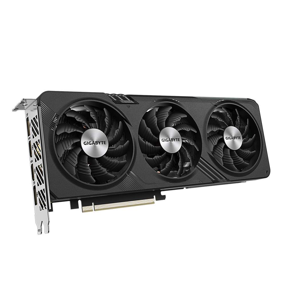 GeForce RTX­­™ 4060 GAMING OC 8G