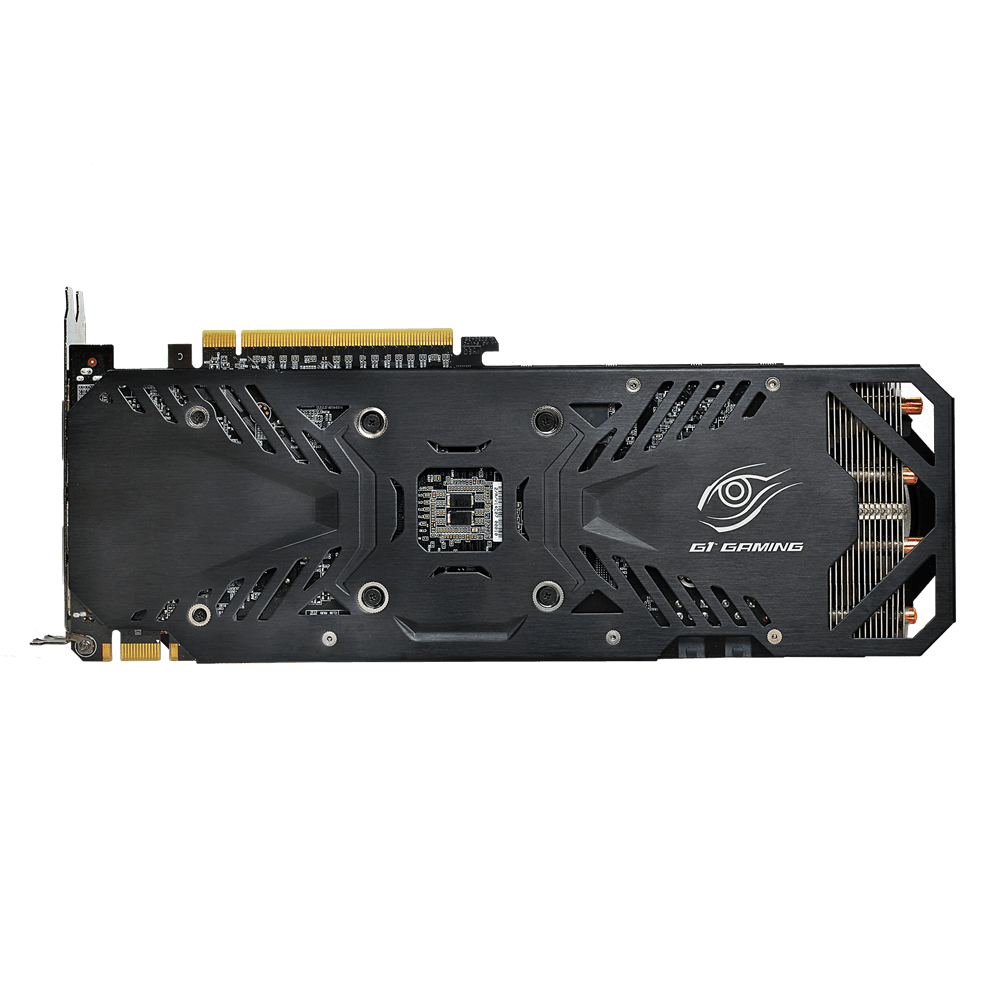 Gv N960g1 Gaming 2gd Overview Graphics Card Gigabyte Global