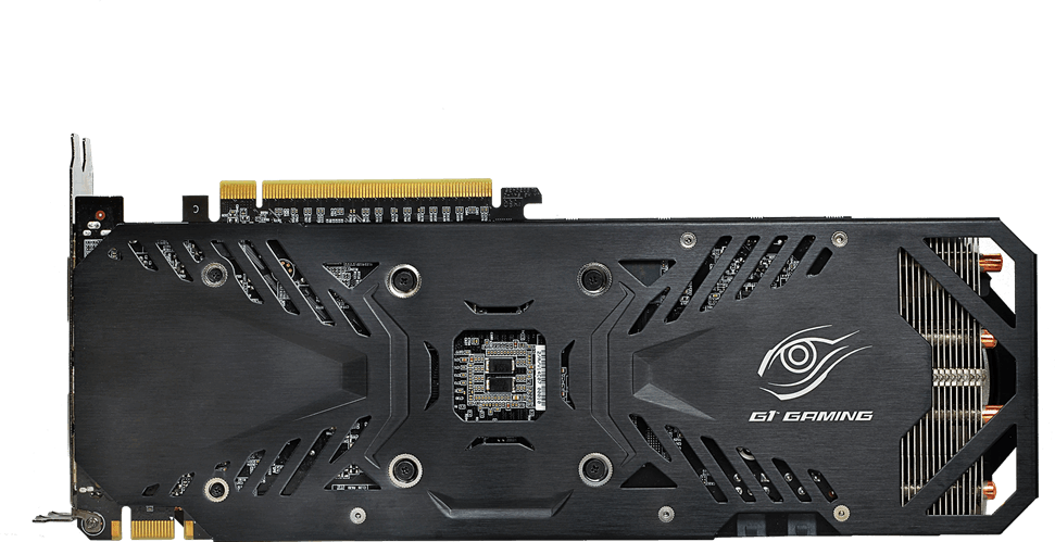 GV-N960G1 GAMING-2GD Graphics Card - GIGABYTE Global