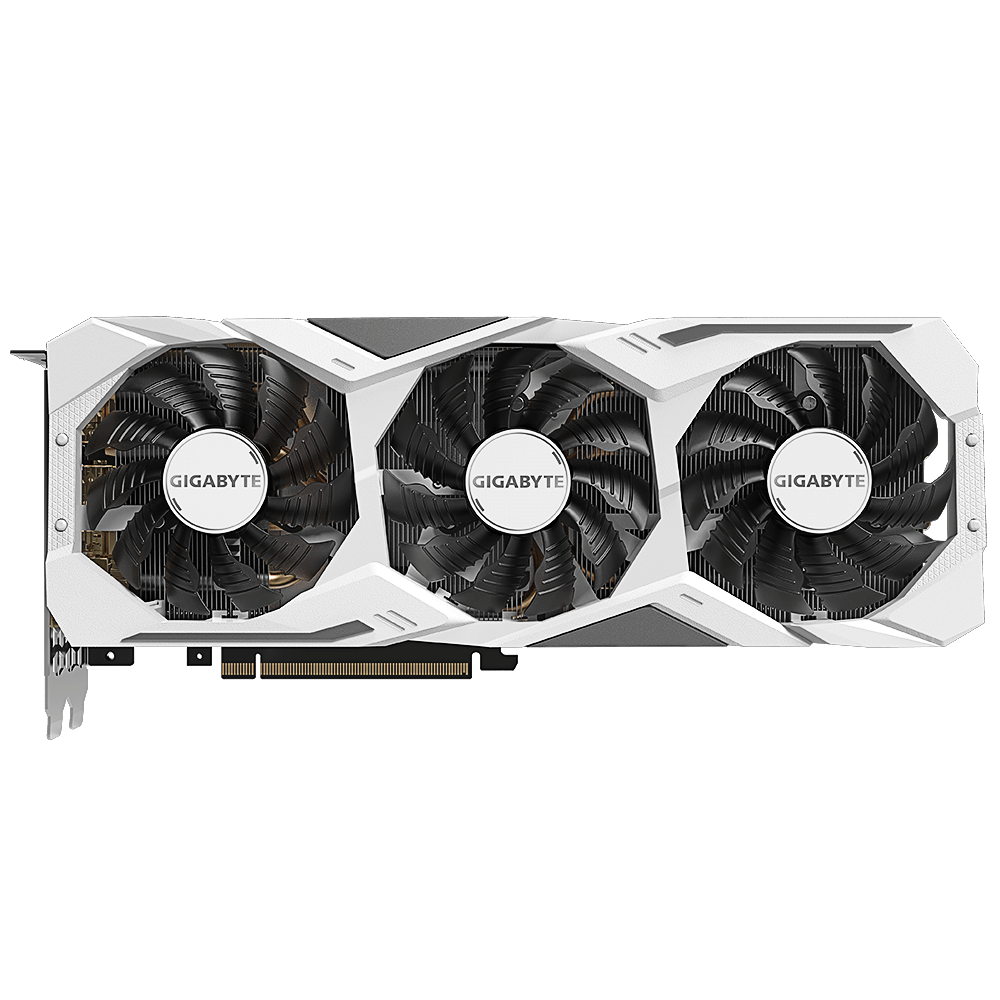 GeForce® RTX 2070 SUPER™ GAMING OC WHITE 8G｜AORUS - ギガバイト 日本