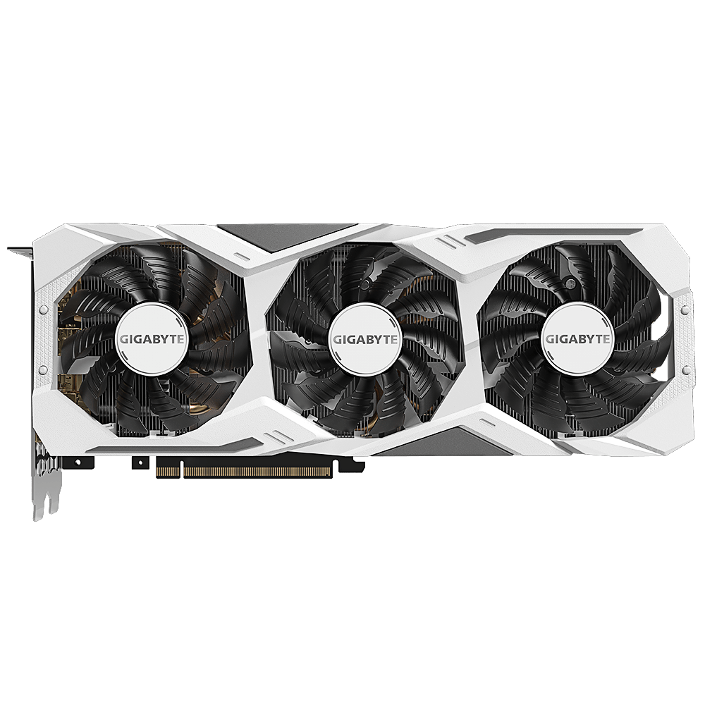 グラフィックボード・グラボ・ビデオカード GIGABYTE GeForce RTX 2070 Super 8GB GeForce® RTX 2070 SUPER™ GAMING OC 8G Key Features