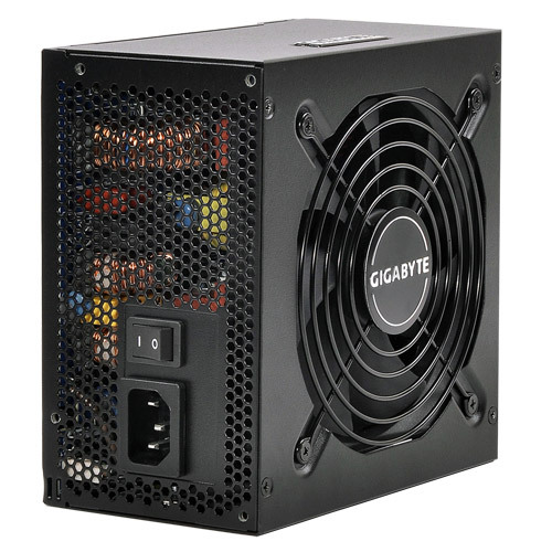 GreenMax 450W Key Features | Power Supply - GIGABYTE Global