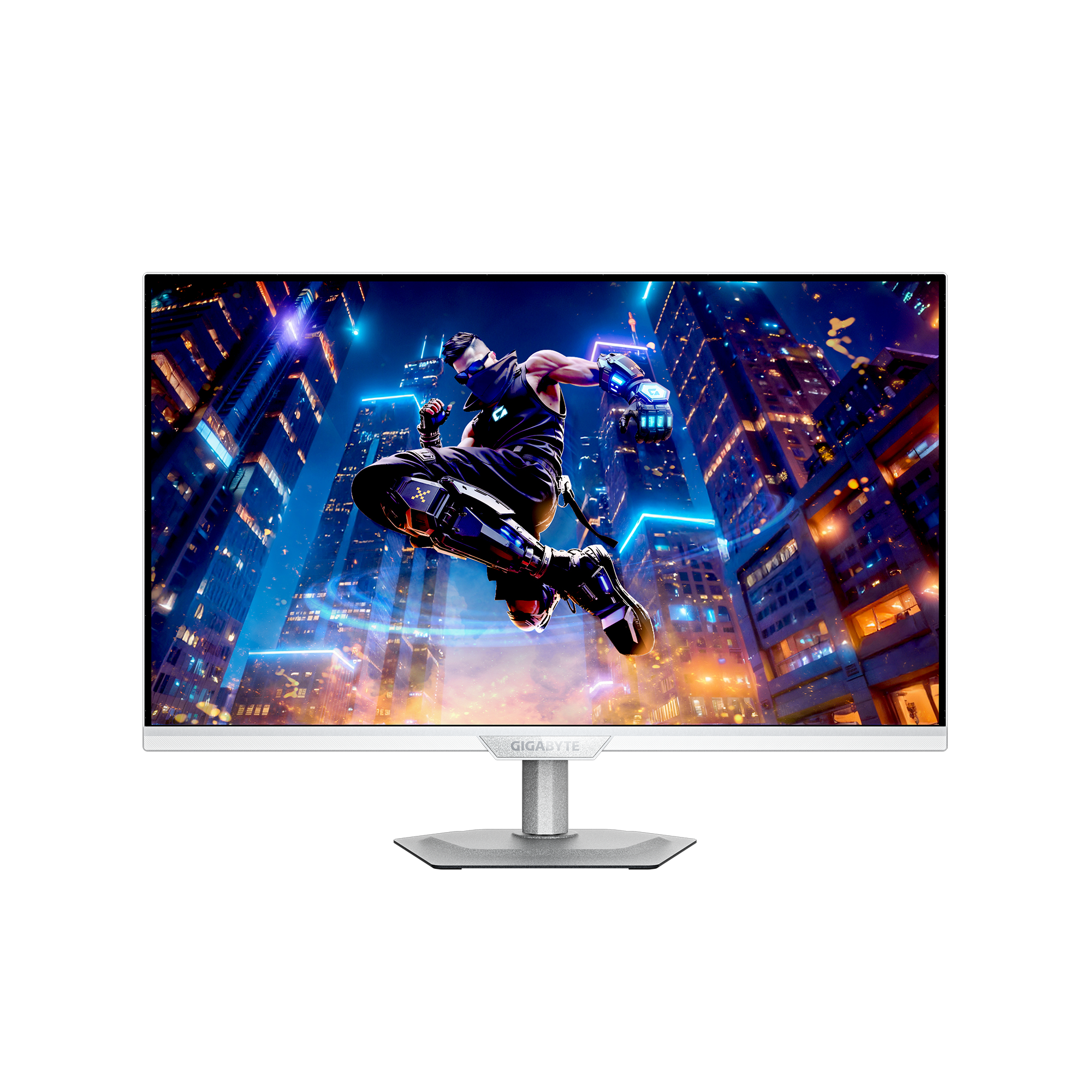 M27Q2 QD ICE Gaming Monitor